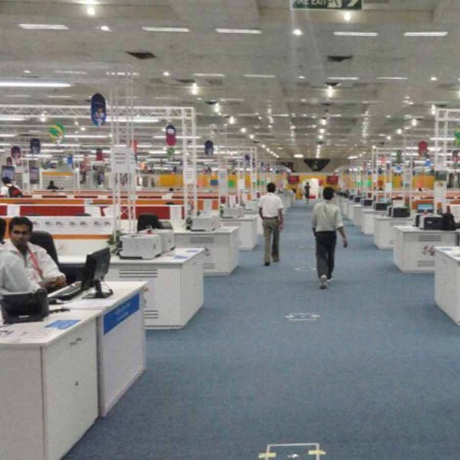 Broadcast Engineering Consultants India Limited will recruit in various posts dgtl