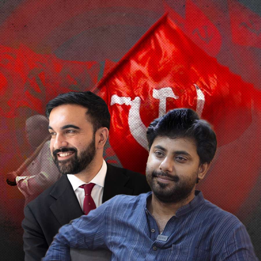 What can Zohran Mamdani’s win teach CPIM and Indian Left dgtl