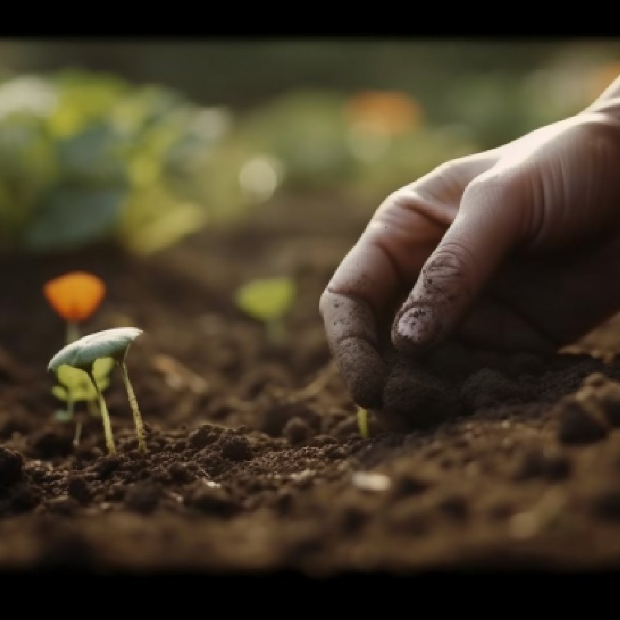 How to germinate seeds at home know the steps dgtl