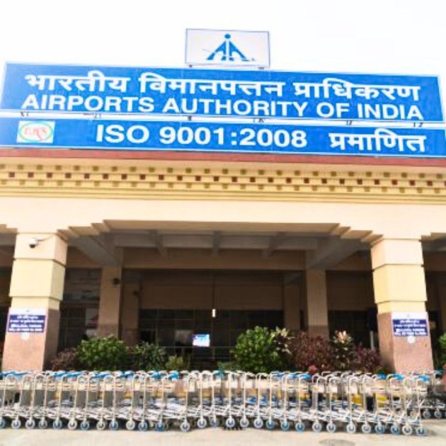 Airports Authority of India