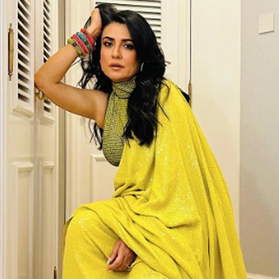 মিনি মাথুরের প্রাতরাশের রেসিপি।