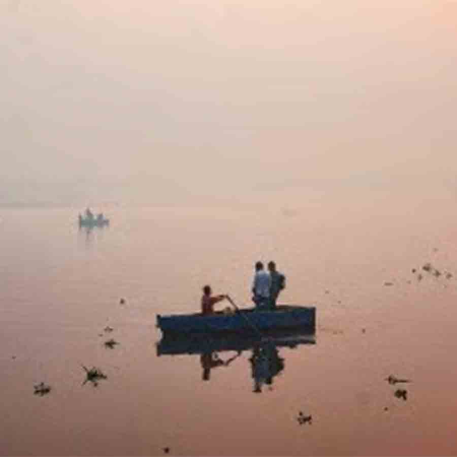 WHO officials worried about smogy North India