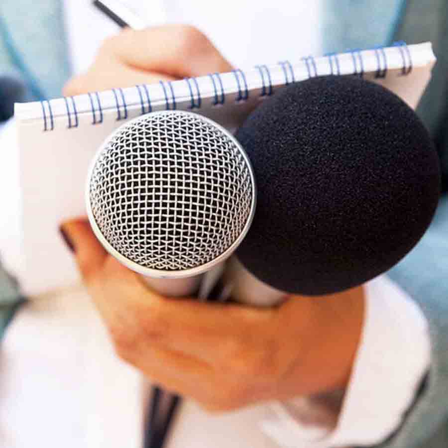 Journalist harassed at Uttar Pradesh