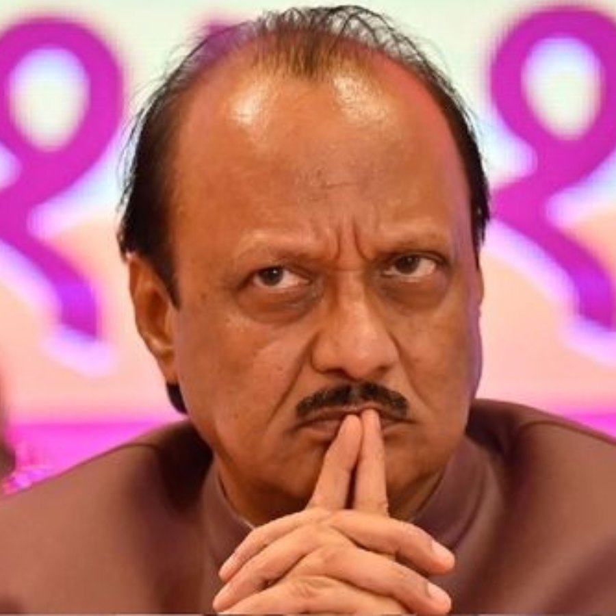 Controversy sparked over Maharashtra Deputy CM Ajit Pawar’s statement on funds for votes