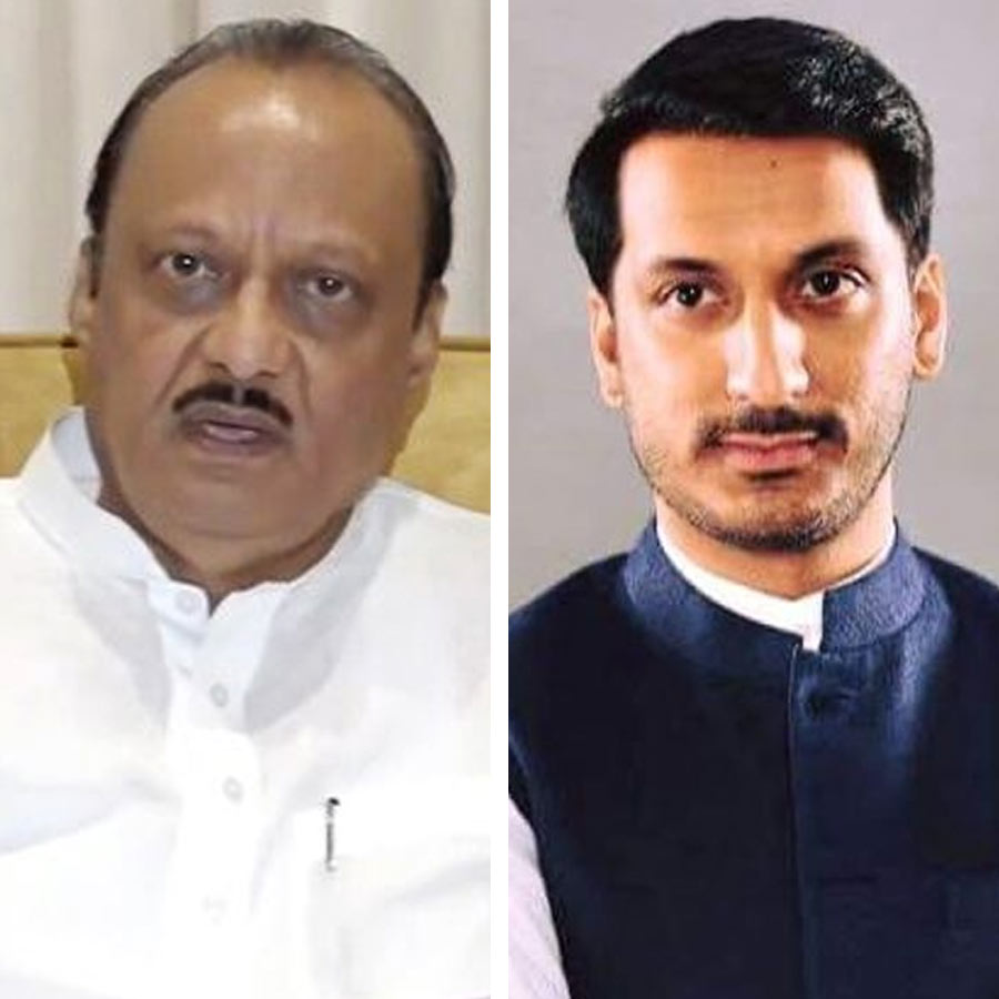 Ajit Pawar\\\\\\\\\\\\\\\'s son will need to pay 42 crore to scrap land deal