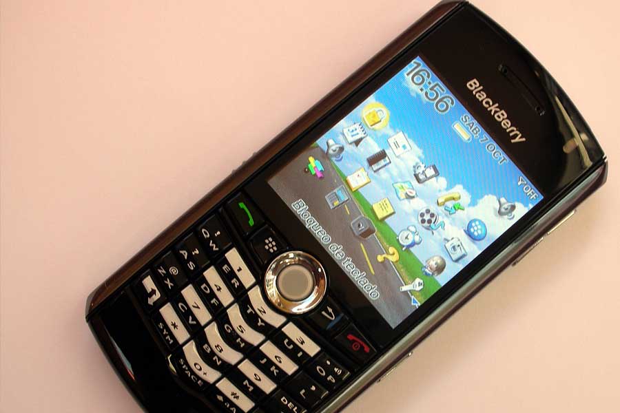 BlackBerry comes back with new operating system; know constant success and failure of Canadian tech giant