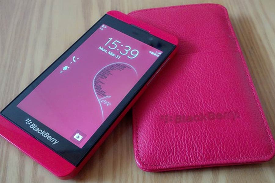 BlackBerry comes back with new operating system; know constant success and failure of Canadian tech giant