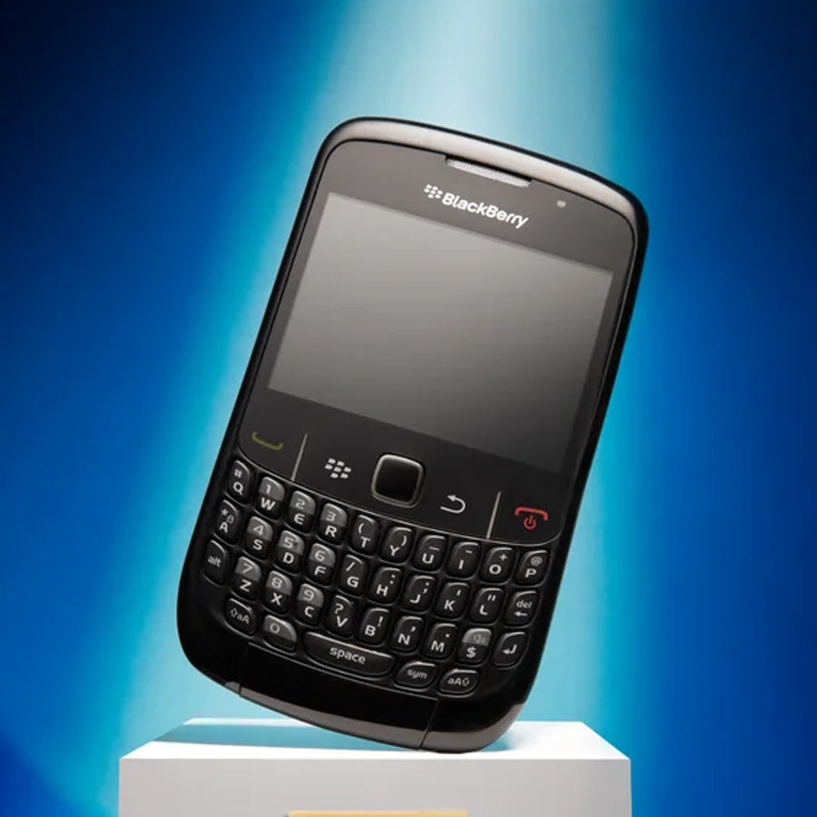 BlackBerry comes back with new operating system; know constant success and failure of Canadian tech giant