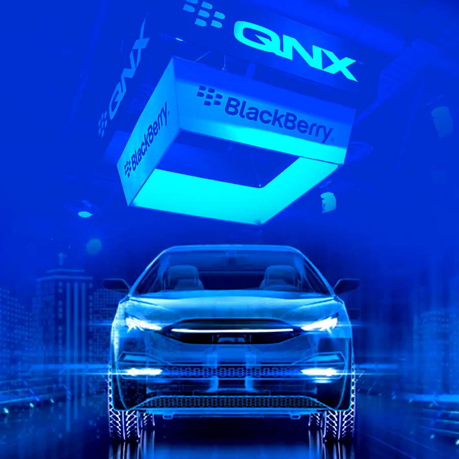 BlackBerry comes back with new operating system; know constant success and failure of Canadian tech giant