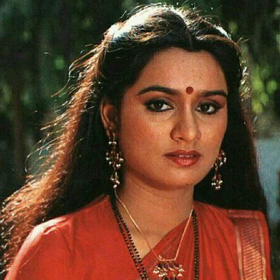 Padmini Kolhapure