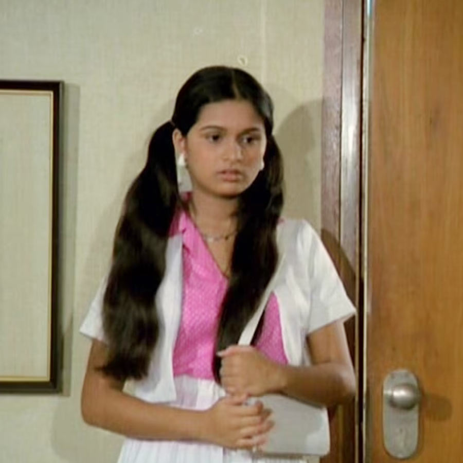 Padmini Kolhapure