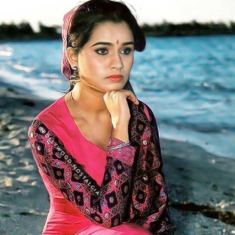Padmini Kolhapure