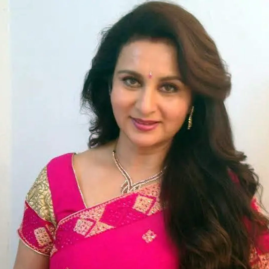 Padmini Kolhapure