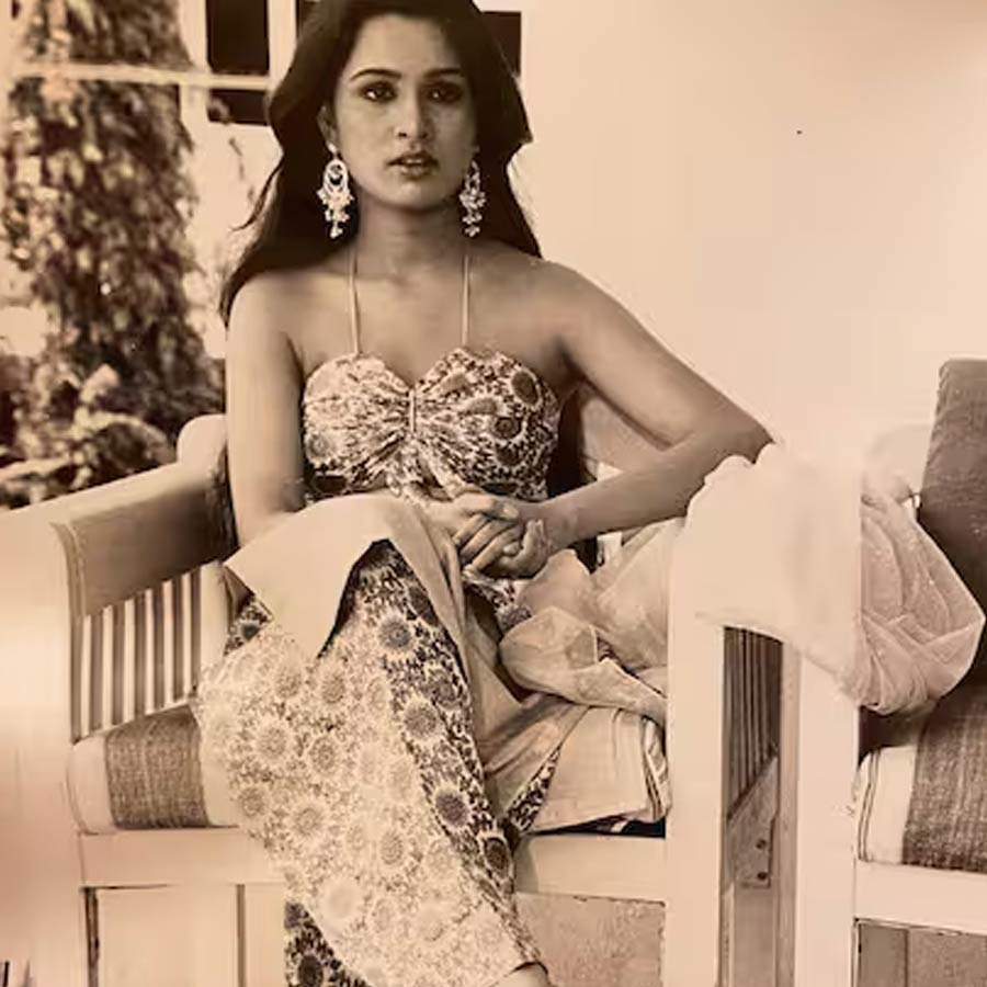 Padmini Kolhapure