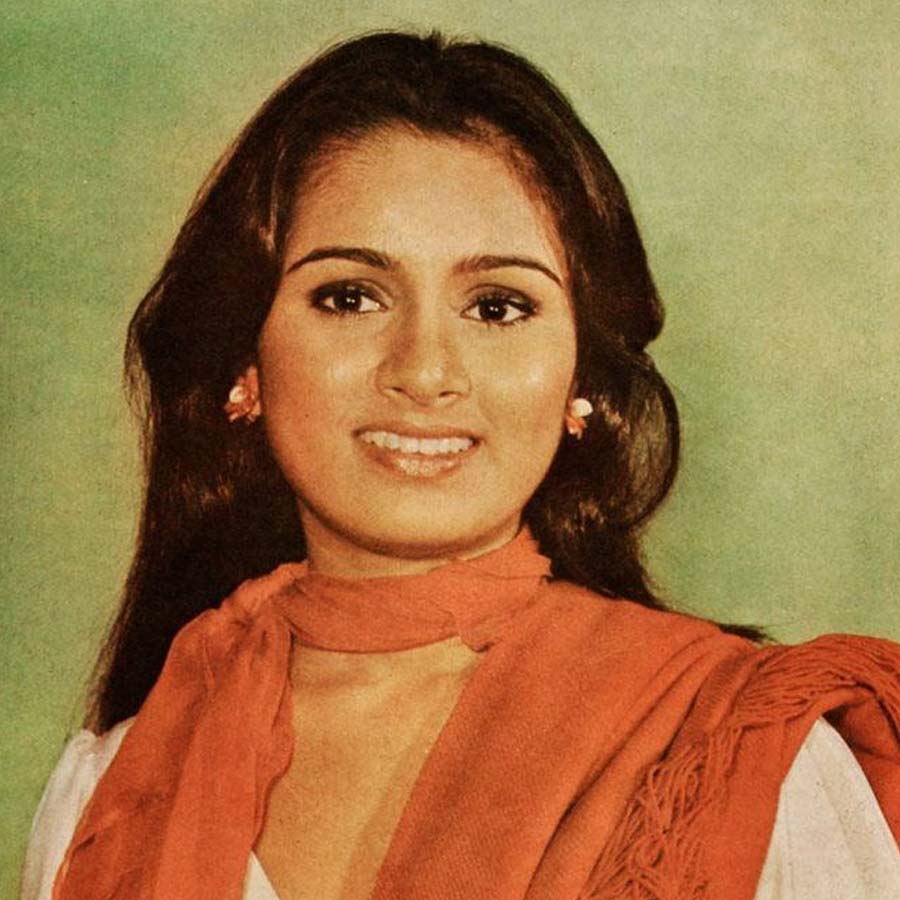 Padmini Kolhapure