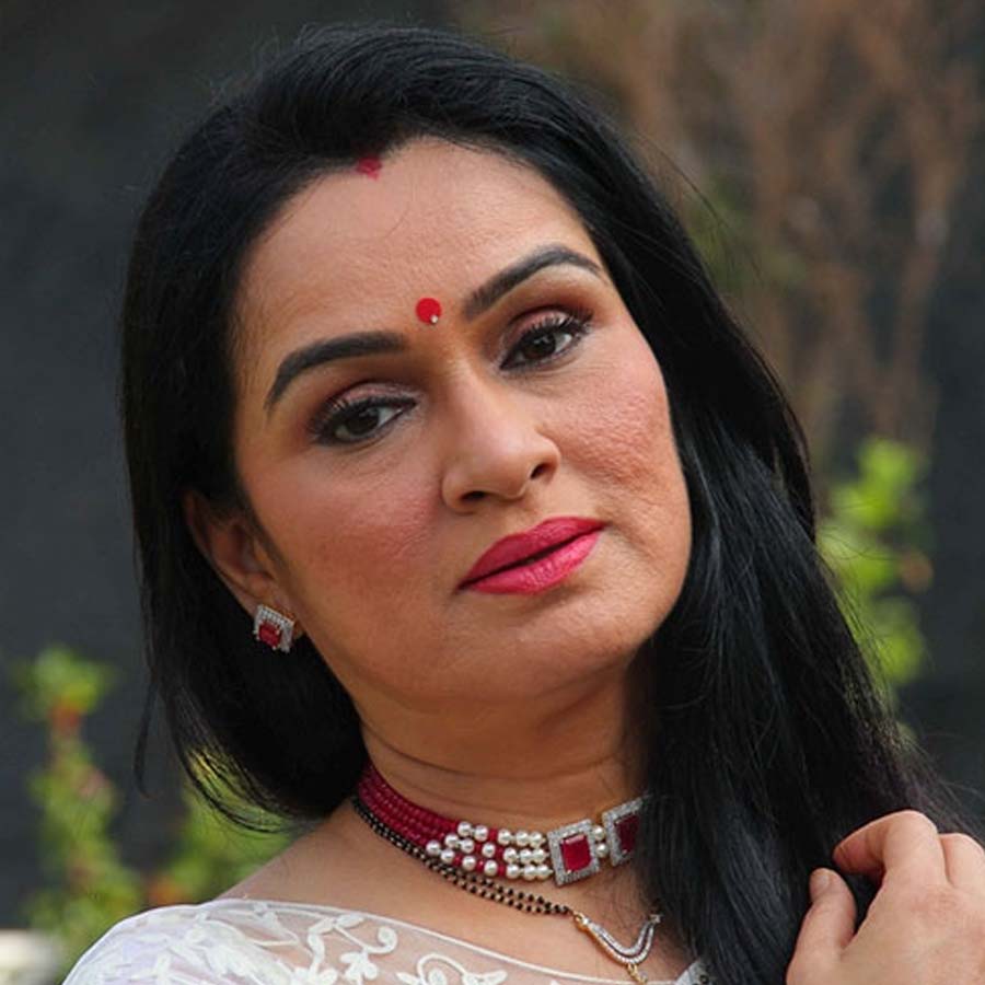 Padmini Kolhapure