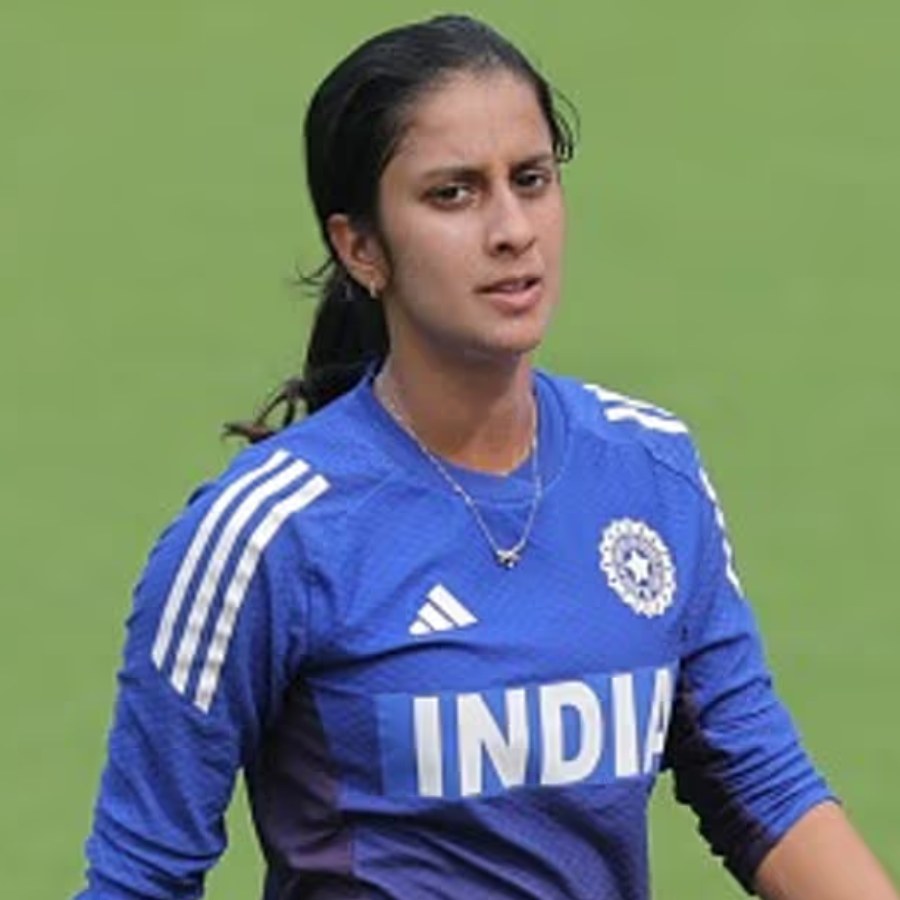 Picture of Jemimah Rodrigues
