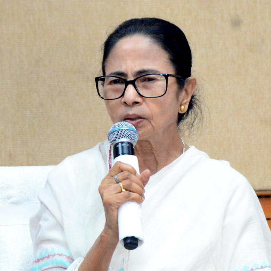 mamata banerjee