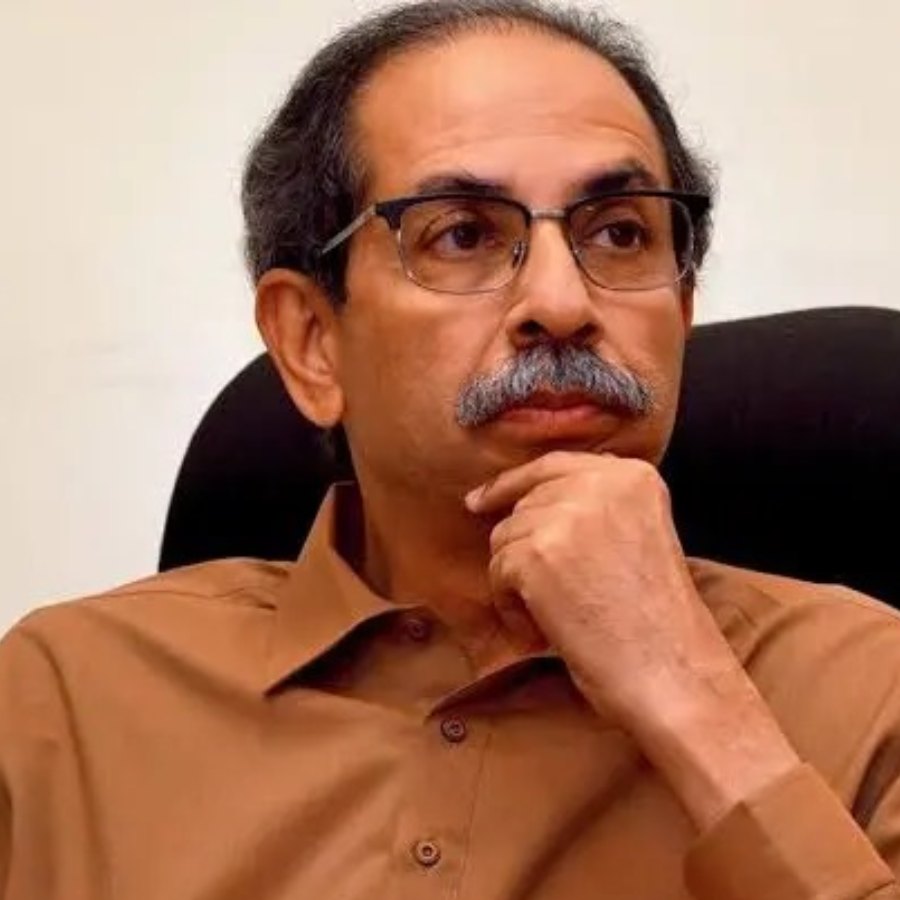 Drone shows near Uddhav Thackeray\\\'s home, Police explain reason