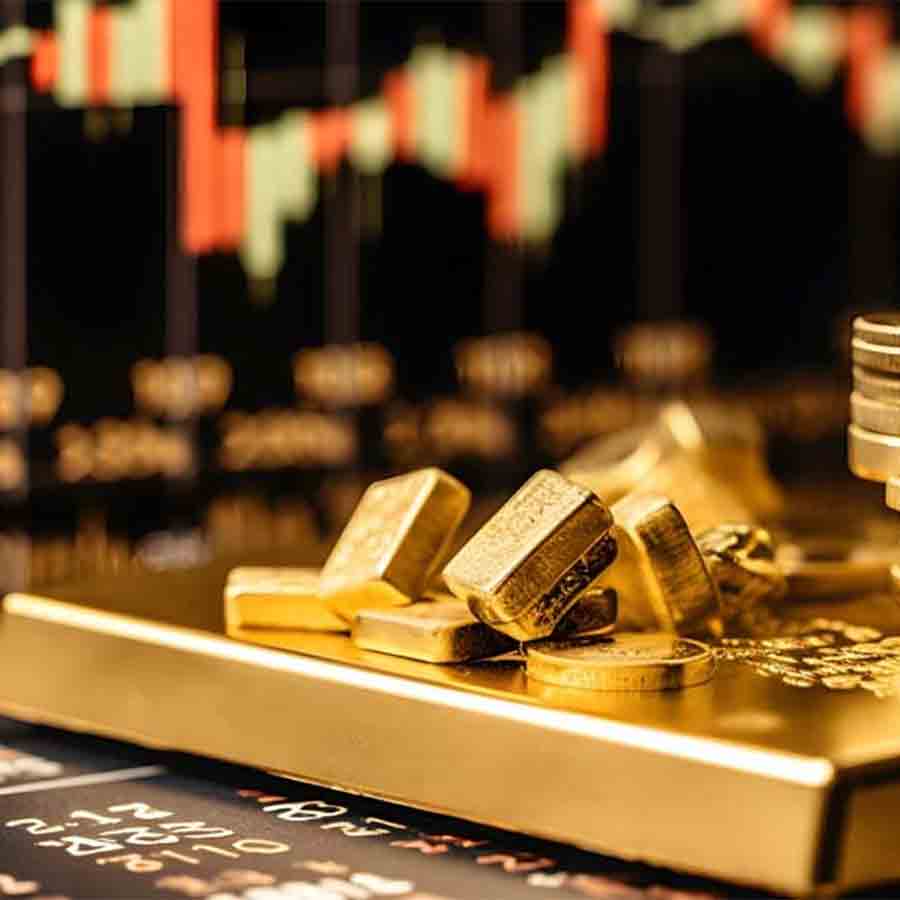 Investing in digital or e-gold products in various online platforms has significant risks, warned by SEBI