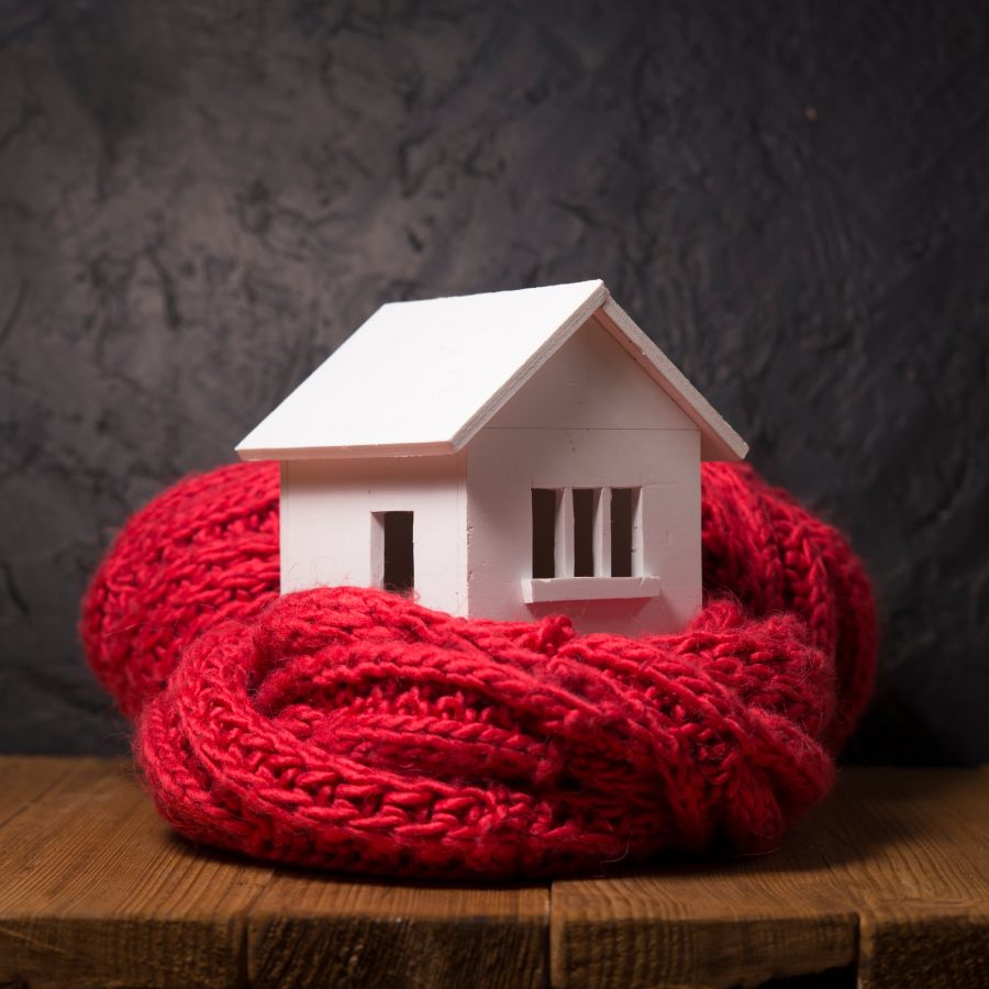 Follow these 5 easy tips to make your room cozy and warm this winter