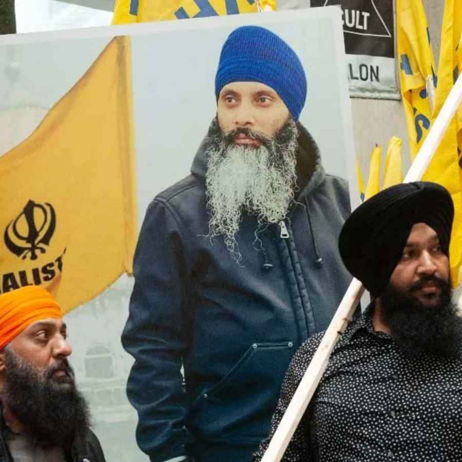 Reports claim UK spies handed over intel regarding the bone of contention between India and Canada dgtl