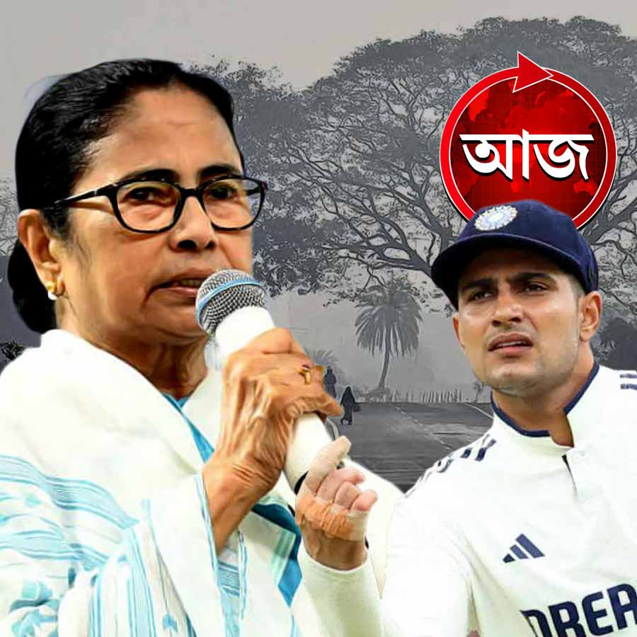 Today’s news headlines 10 November 2025 dgtl