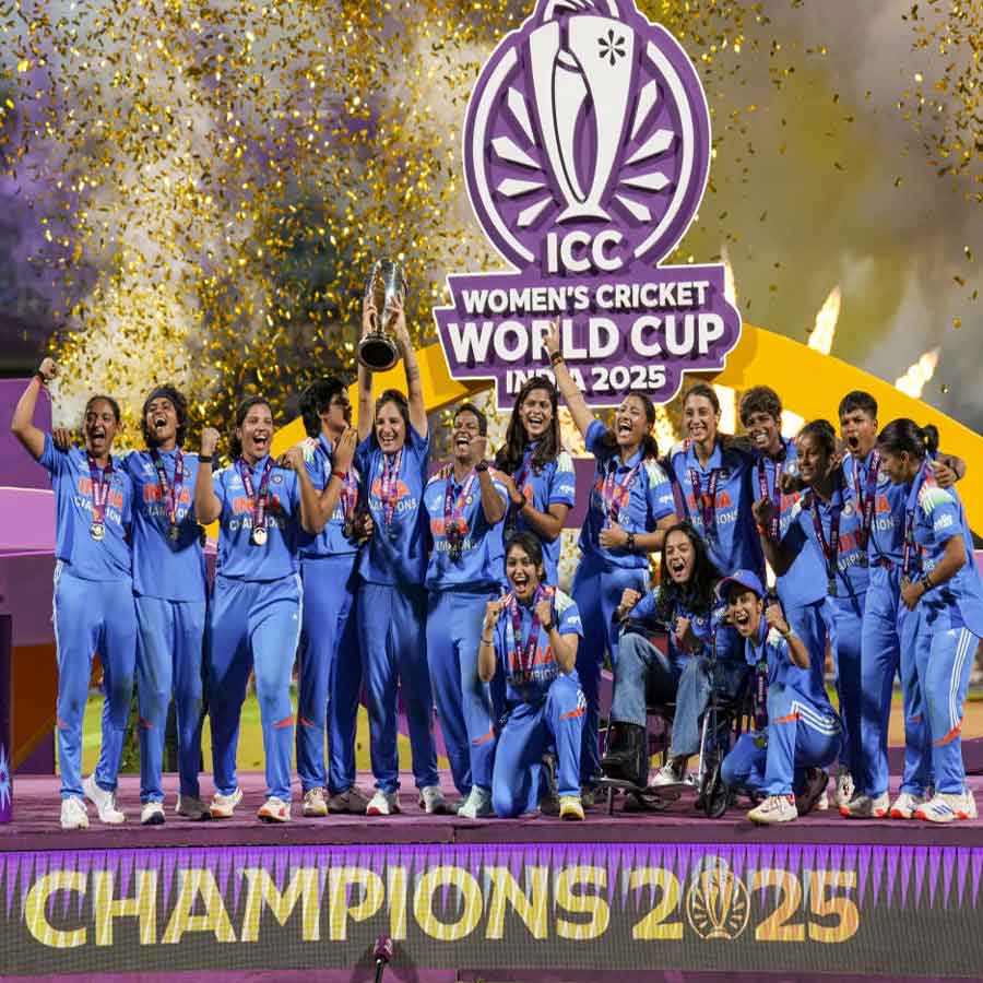 Even though Indian Women Cricket team won the on field battle, off-field battles are yet to win