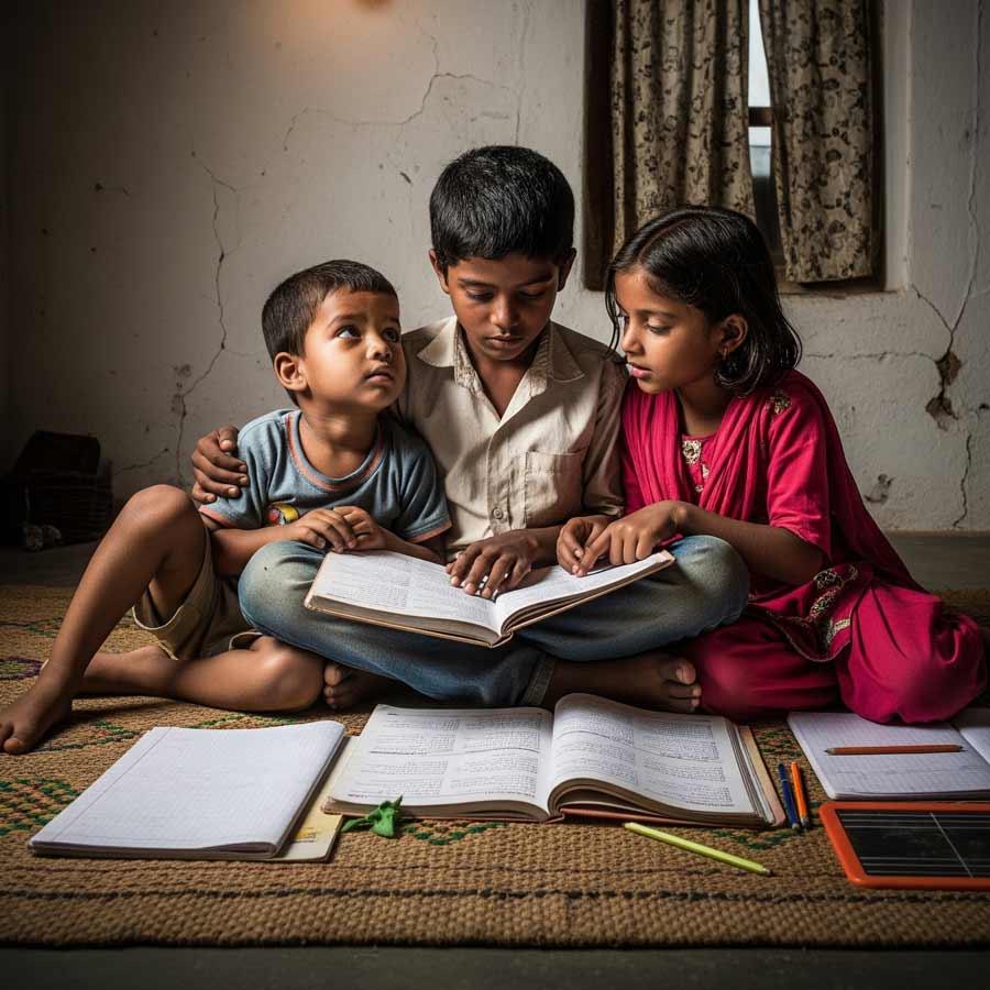 All need to know about Irfan Shaikh, Ahmedabad man who rose from Garage mechanic to school principal