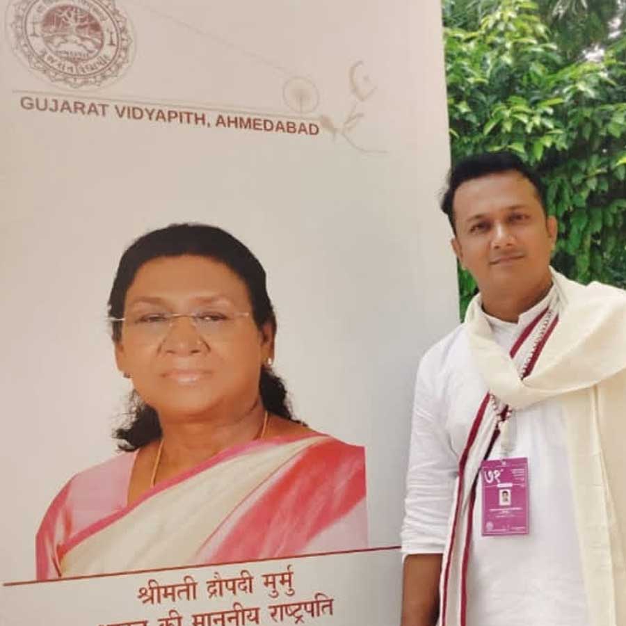 All need to know about Irfan Shaikh, Ahmedabad man who rose from Garage mechanic to school principal