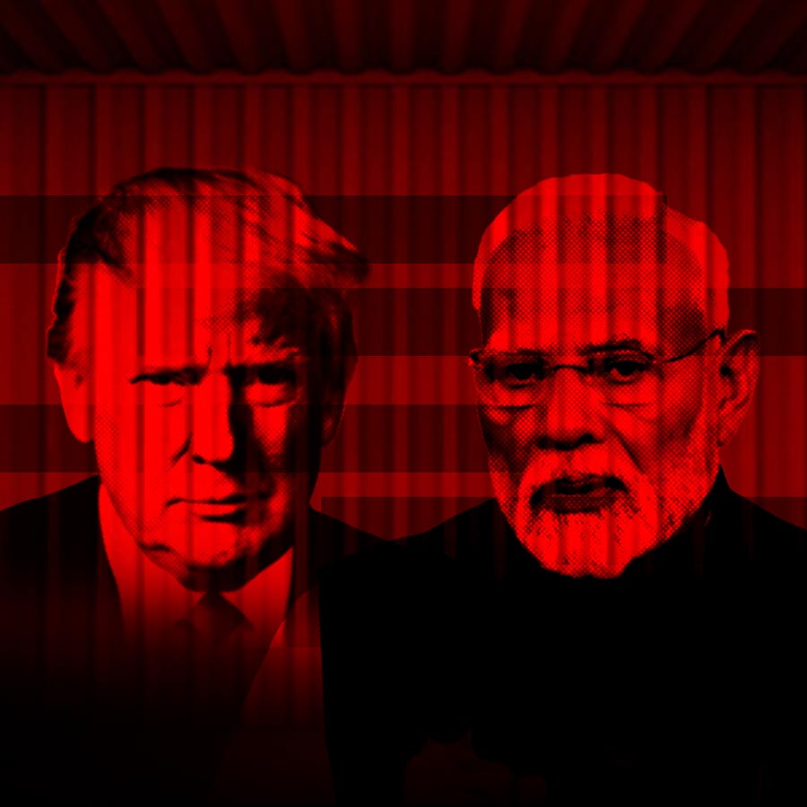 India, Australia aim to swiftly conclude trade deal negotiations amid Donald Trump’s tariff barrier dgtl