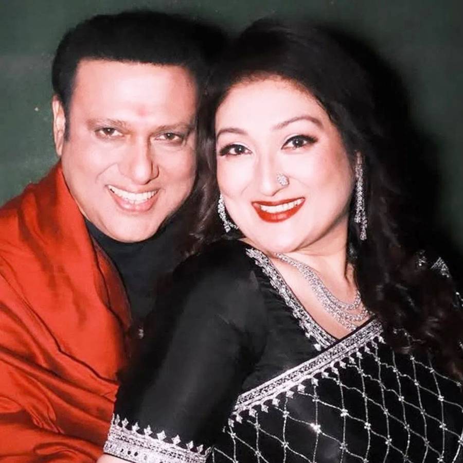 Sunita Ahuja Says She Does NOT Want Govinda As Husband In Next Life Amid Divorce Rumours dgtl
