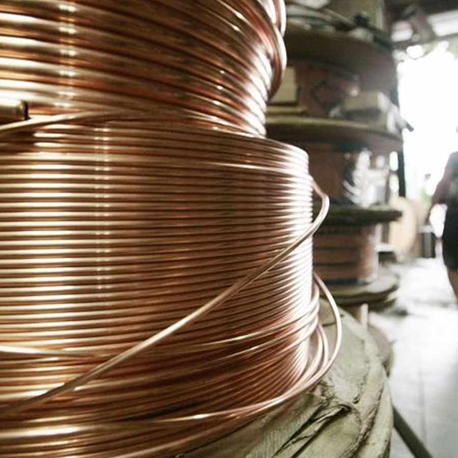 India lodged complaint in WTO against US on Copper tariff and proposed 8.70 crore dollar addition tax on American goods