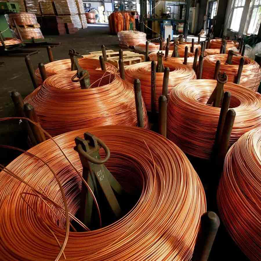 India lodged complaint in WTO against US on Copper tariff and proposed 8.70 crore dollar addition tax on American goods