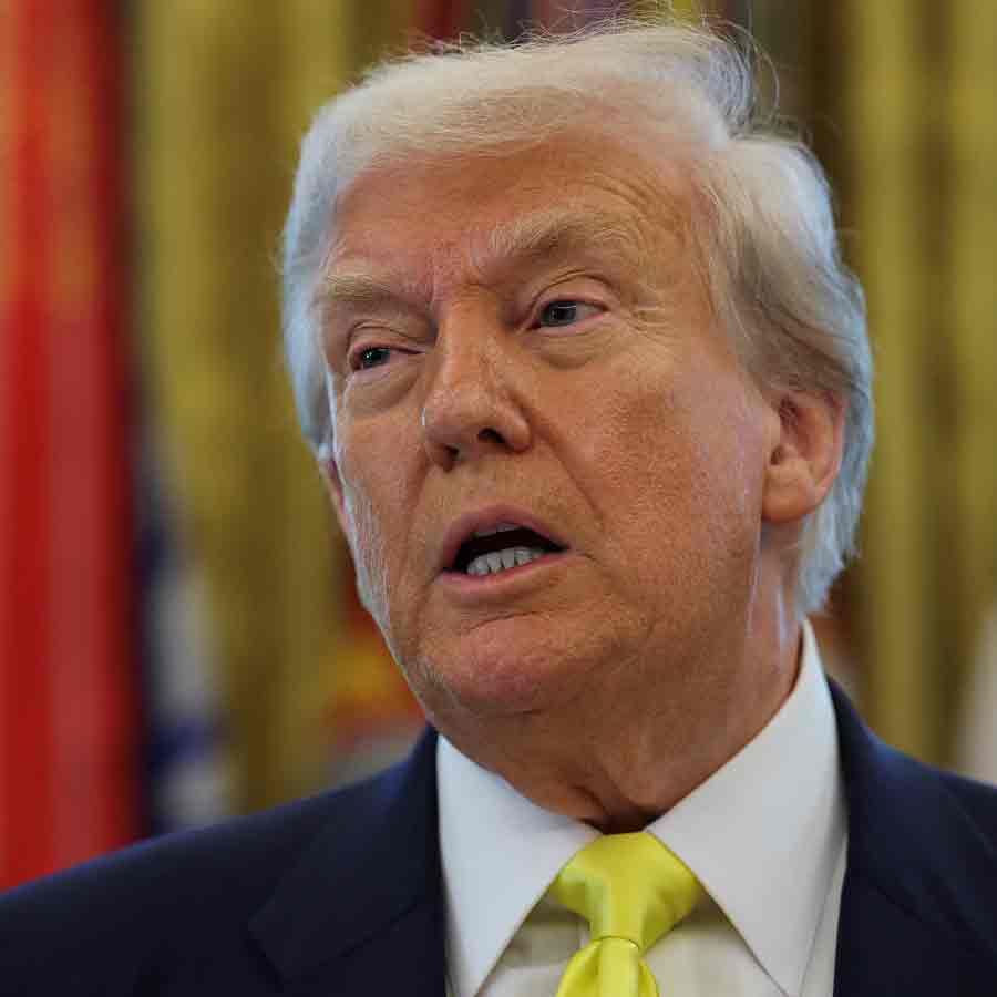 India lodged complaint in WTO against US on Copper tariff and proposed 8.70 crore dollar addition tax on American goods