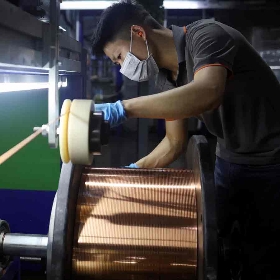 India lodged complaint in WTO against US on Copper tariff and proposed 8.70 crore dollar addition tax on American goods
