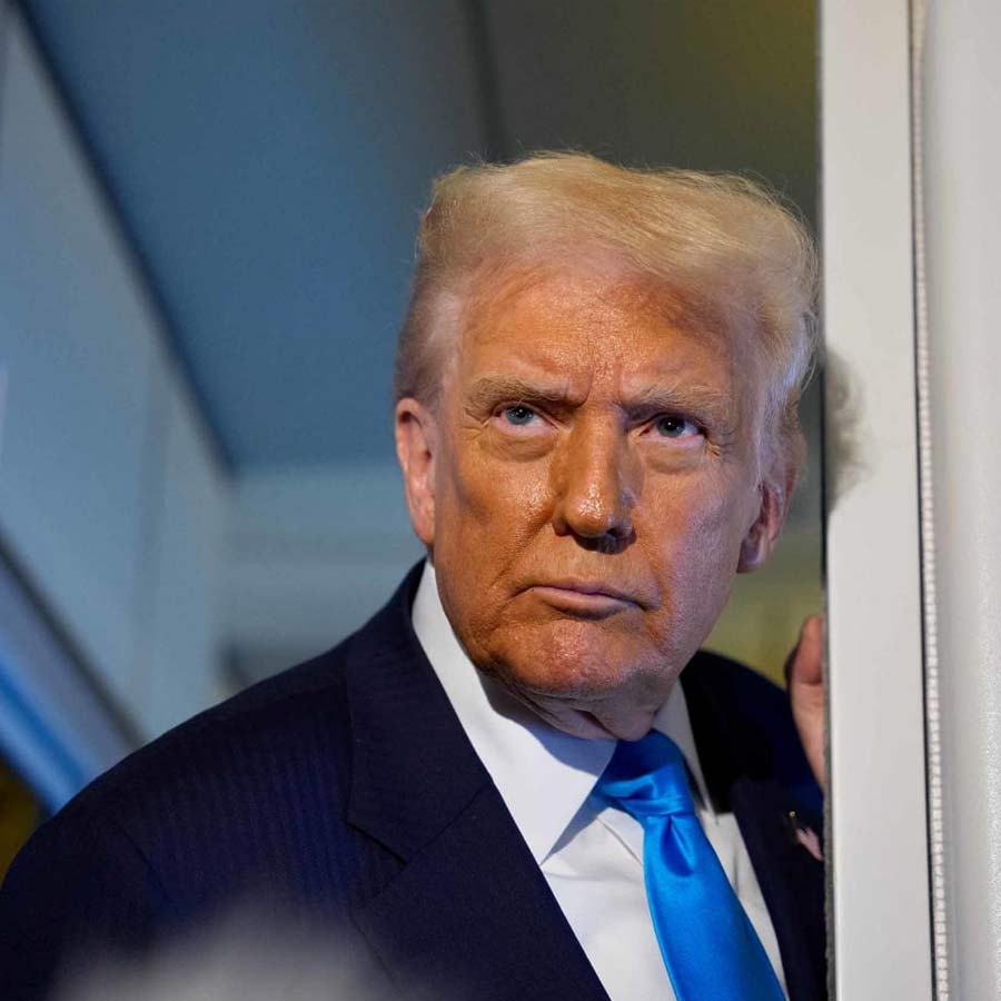 India lodged complaint in WTO against US on Copper tariff and proposed 8.70 crore dollar addition tax on American goods