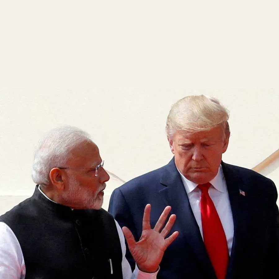 India lodged complaint in WTO against US on Copper tariff and proposed 8.70 crore dollar addition tax on American goods