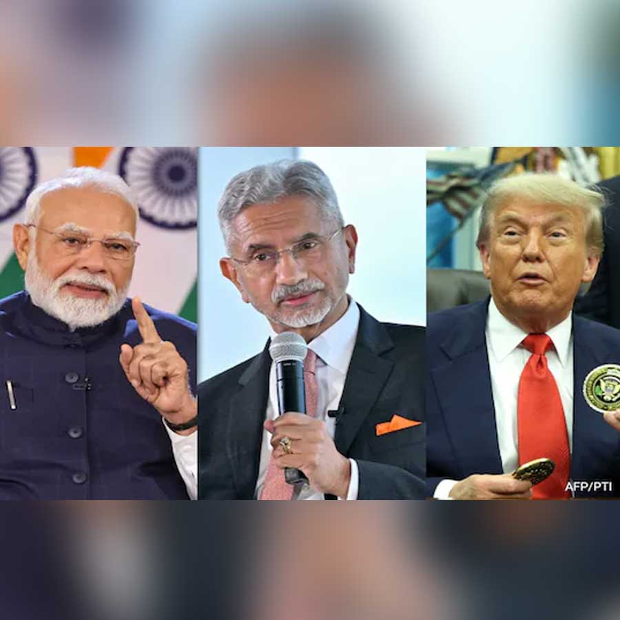 India lodged complaint in WTO against US on Copper tariff and proposed 8.70 crore dollar addition tax on American goods