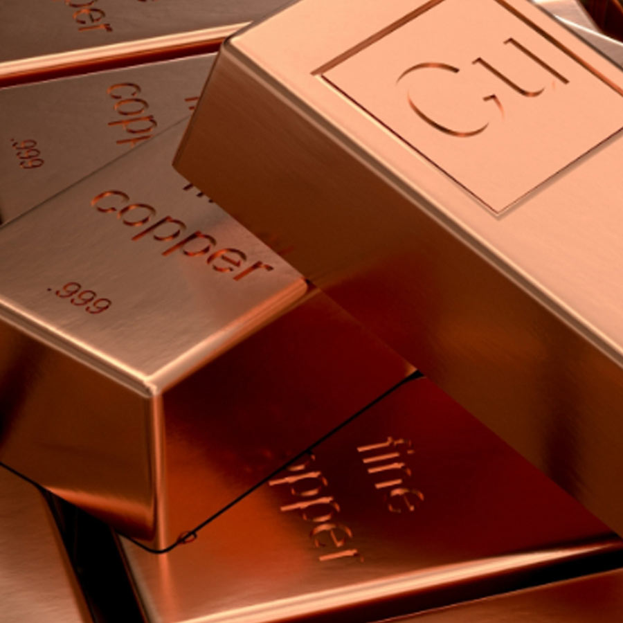 India lodged complaint in WTO against US on Copper tariff and proposed 8.70 crore dollar addition tax on American goods