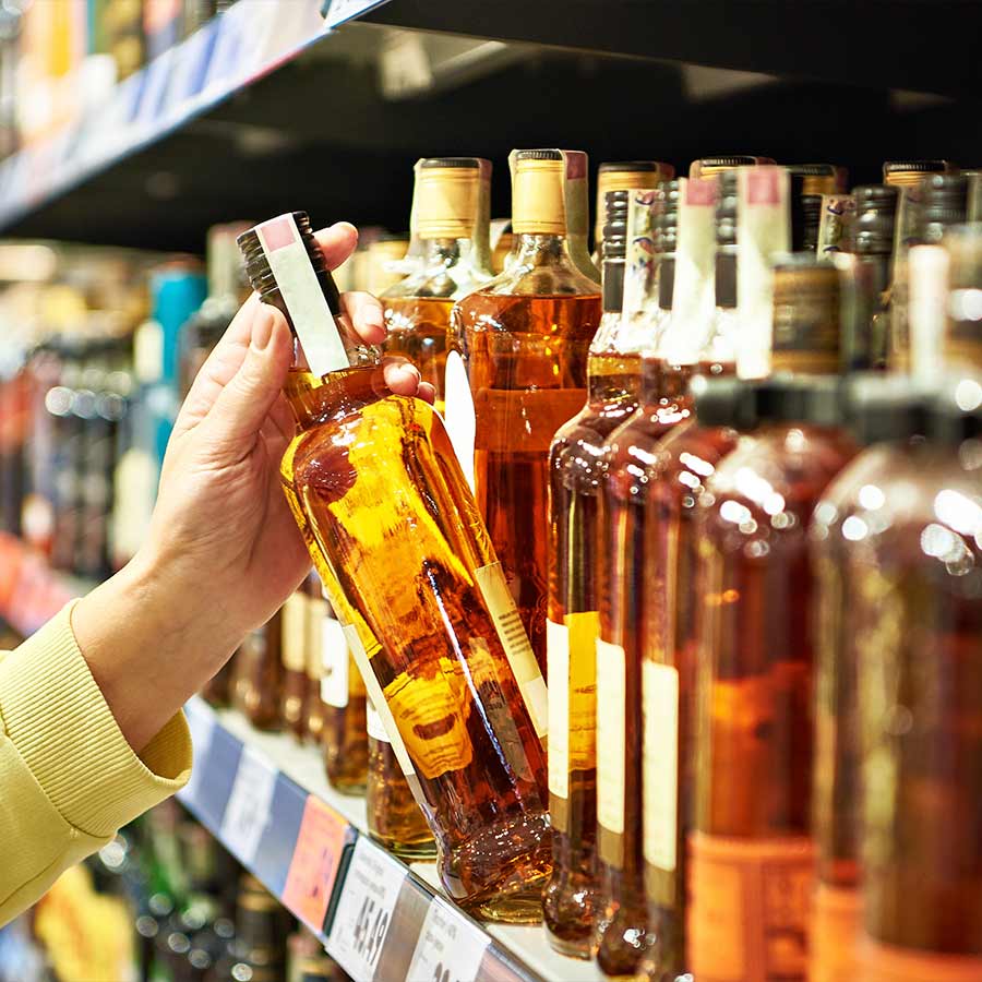 Liquor price will increase in West Bengal from December 1, excise department has issued a notification dgtl
