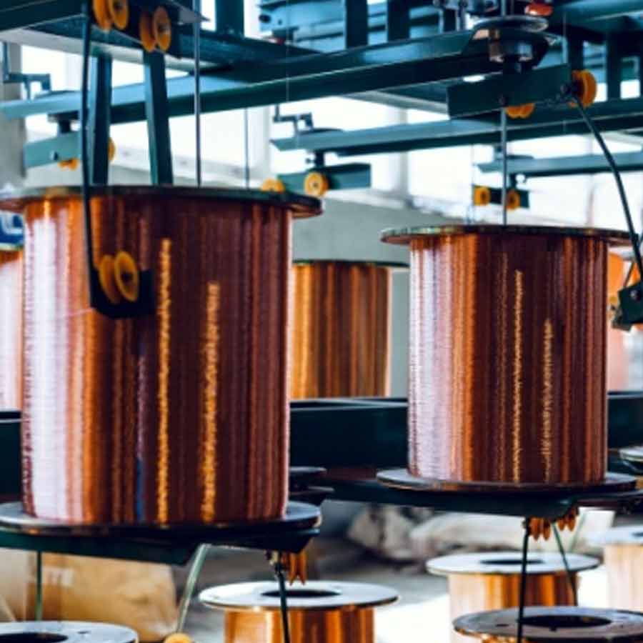 India lodged complaint in WTO against US on Copper tariff and proposed 8.70 crore dollar addition tax on American goods