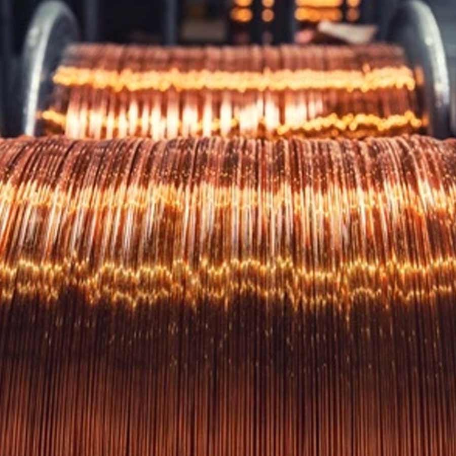 India lodged complaint in WTO against US on Copper tariff and proposed 8.70 crore dollar addition tax on American goods