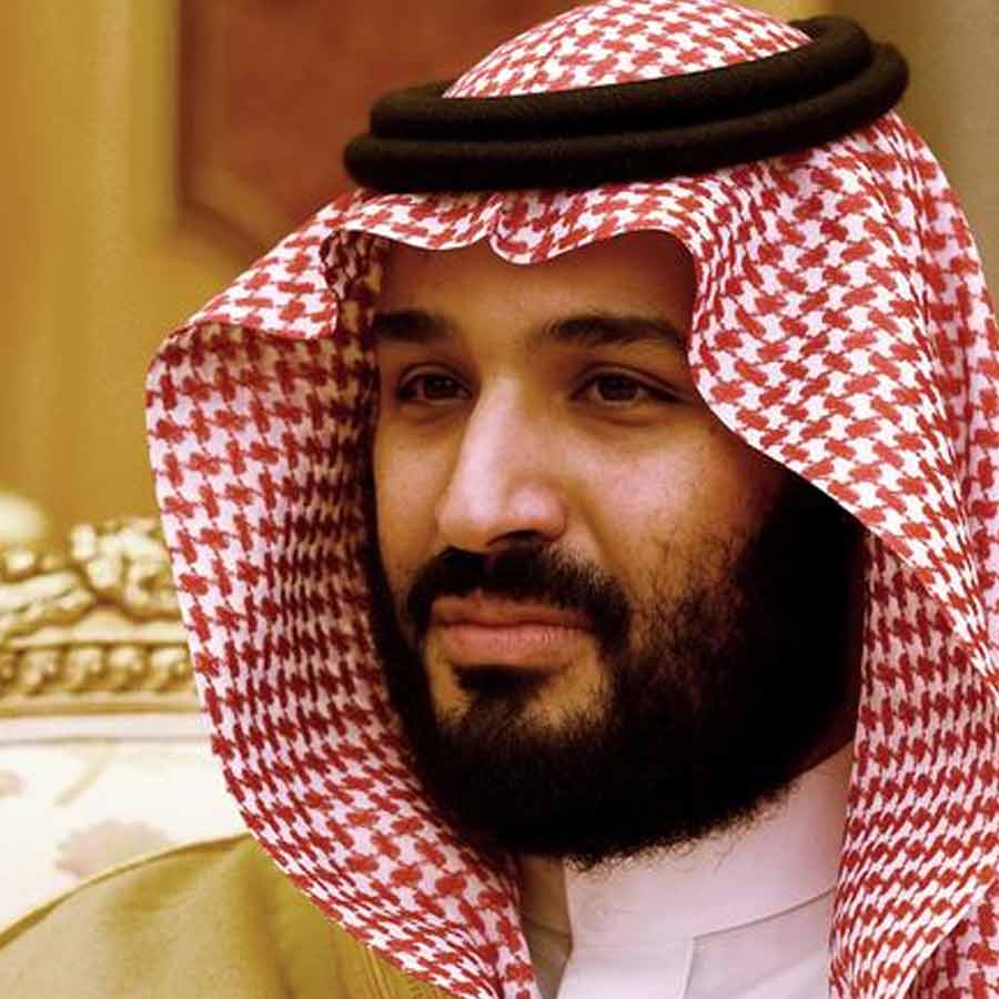 US may sell F-35 fighter jets to Saudi Arabia as first Arab nation, a big concern for Israel 