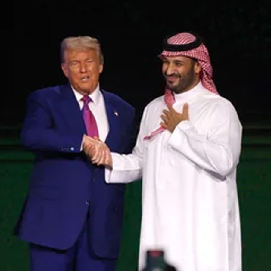 US may sell F-35 fighter jets to Saudi Arabia as first Arab nation, a big concern for Israel 