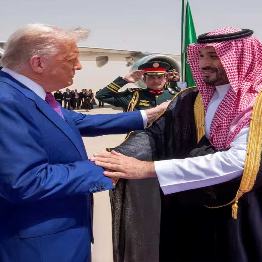 US may sell F-35 fighter jets to Saudi Arabia as first Arab nation, a big concern for Israel 