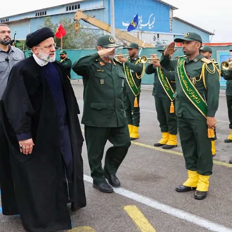 US may sell F-35 fighter jets to Saudi Arabia as first Arab nation, a big concern for Israel 