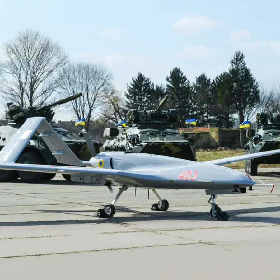 US may sell F-35 fighter jets to Saudi Arabia as first Arab nation, a big concern for Israel 