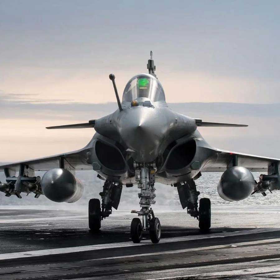 US may sell F-35 fighter jets to Saudi Arabia as first Arab nation, a big concern for Israel 