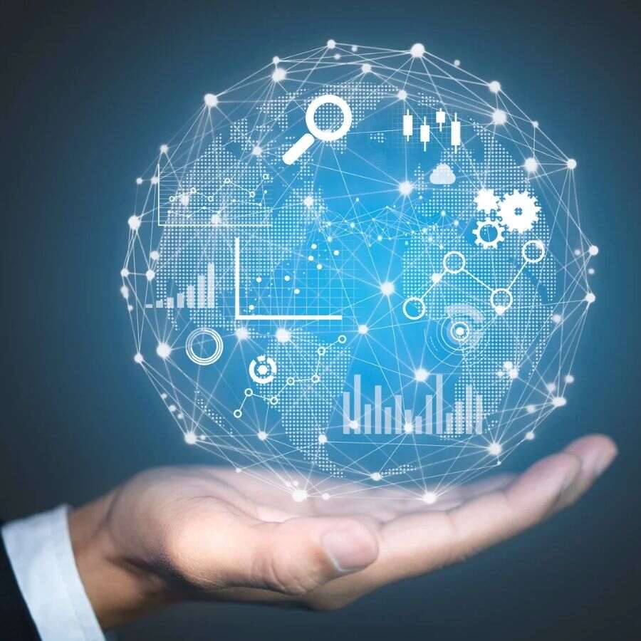 Every new technology has its own advantages and disadvantages,the difference lies in the application